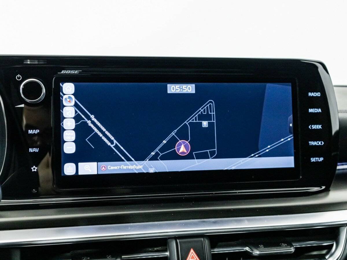 Купить Kia K5, 2021, 77 492 км.. Фото: #29