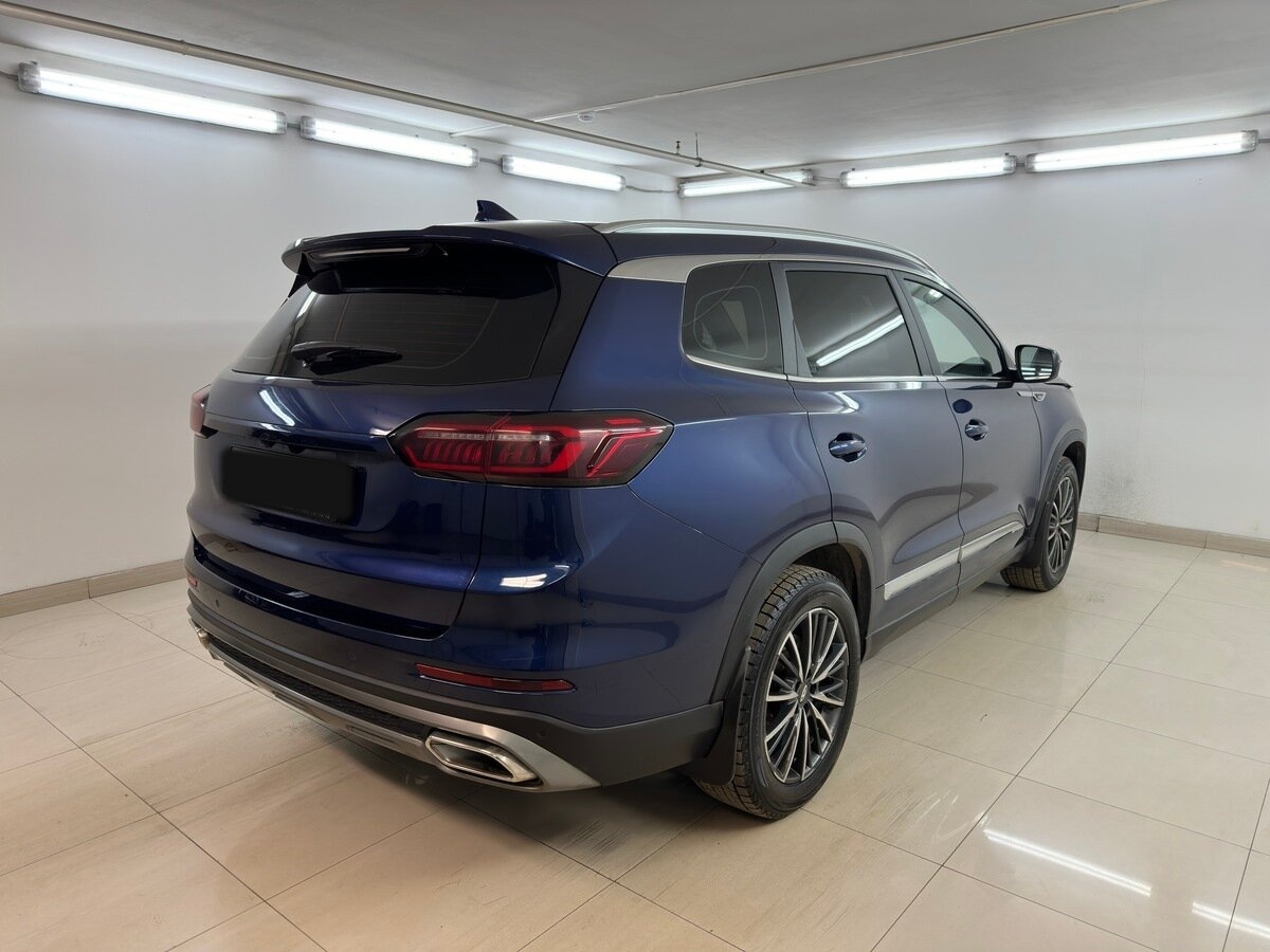 Купить Chery Tiggo 8 Pro, 2022, 48 982 км.. Фото: #3