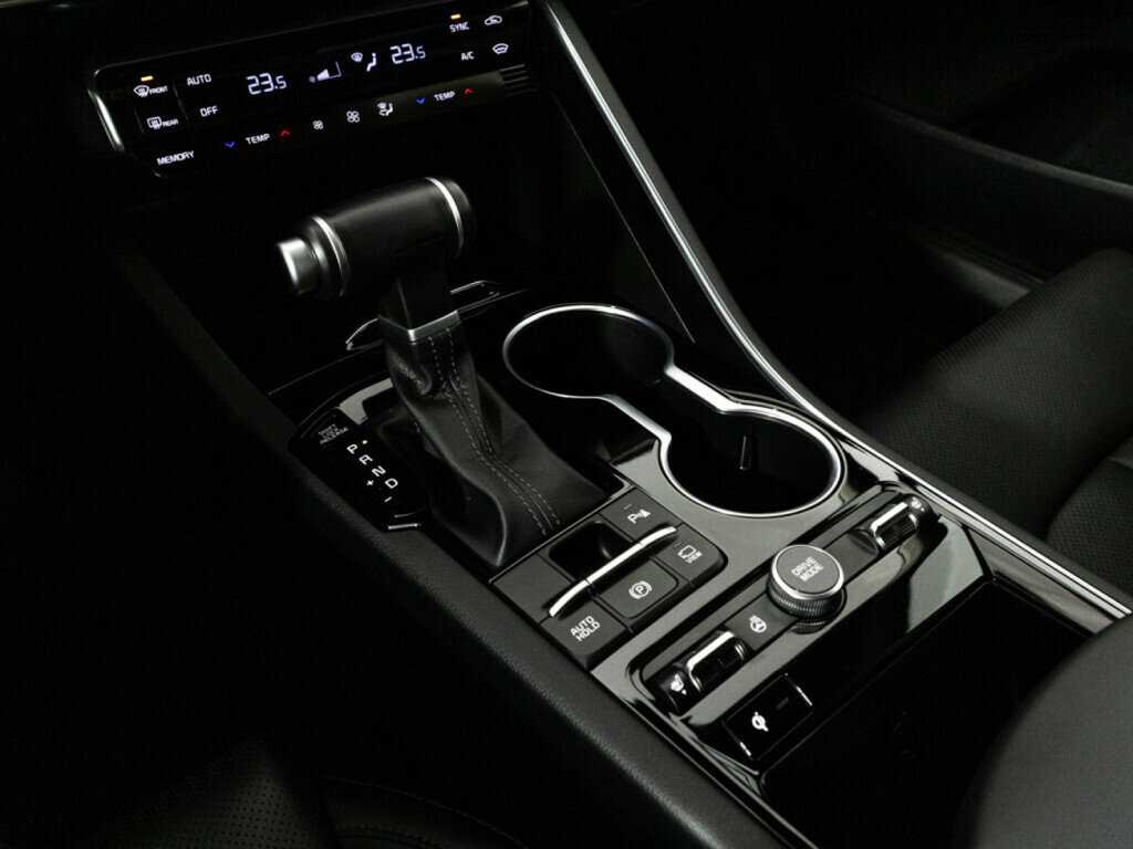 Купить Kia K5, 2022, 49 369 км.. Фото: #18