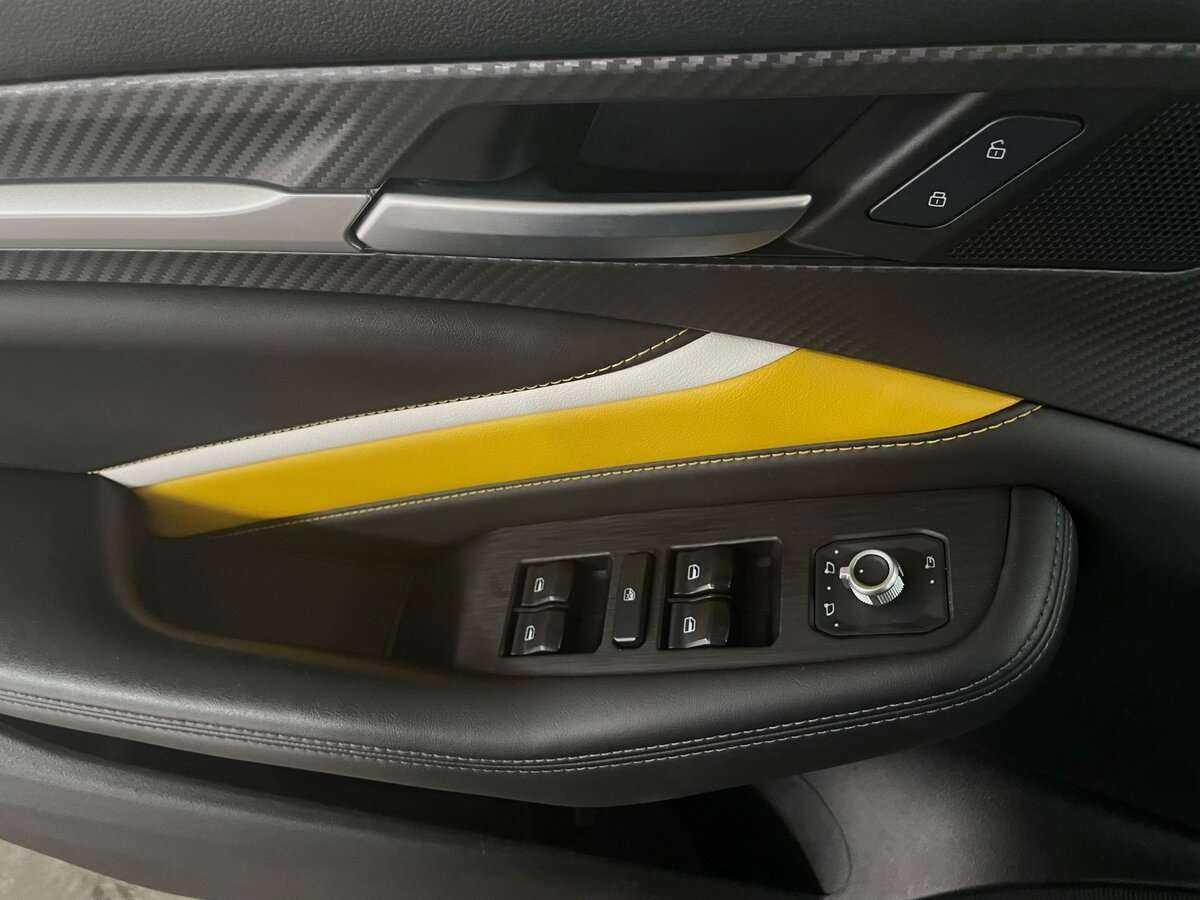 Купить Haval F7x, 2020, 175 990 км.. Фото: #28