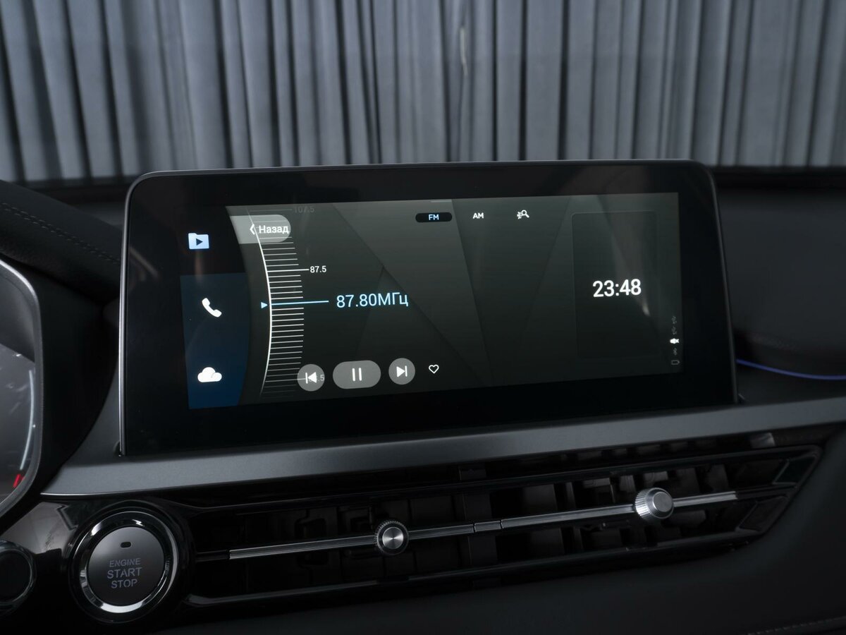 Купить Chery Tiggo 4 Pro, 2023, 17 035 км.. Фото: #14