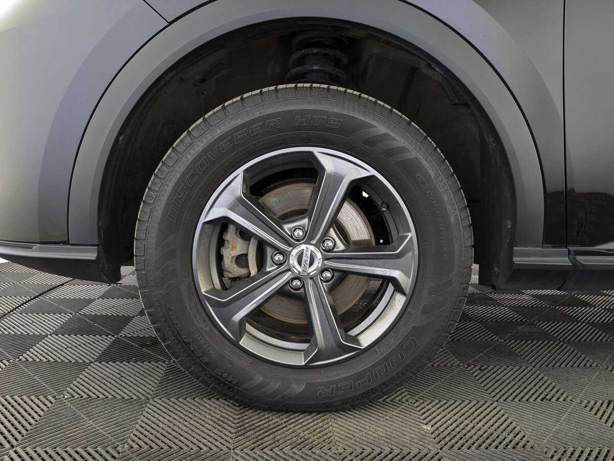 Купить Haval F7, 2022, 31 562 км.. Фото: #11