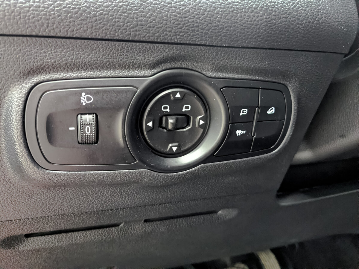 Купить Chery Tiggo 4, 2022, 29 100 км.. Фото: #25