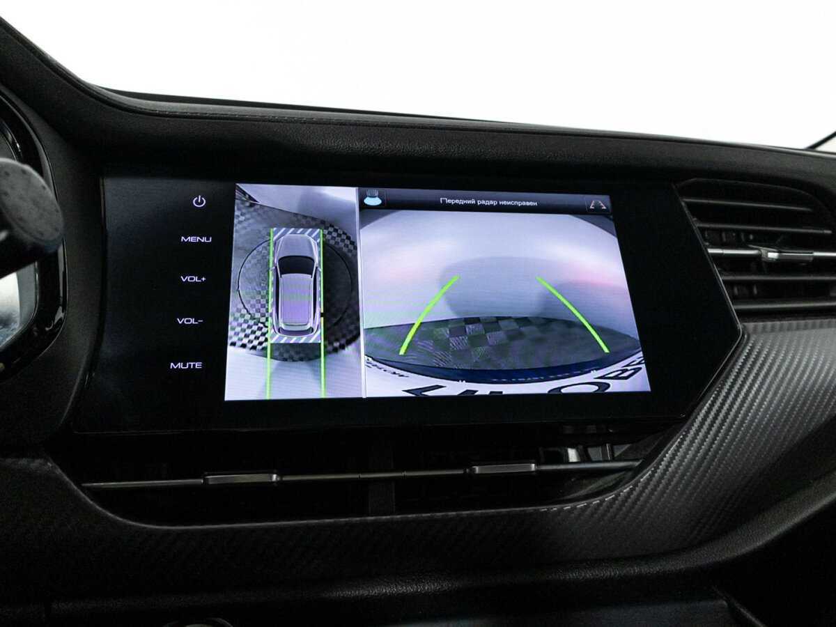 Купить Haval F7x, 2020, 55 565 км.. Фото: #15