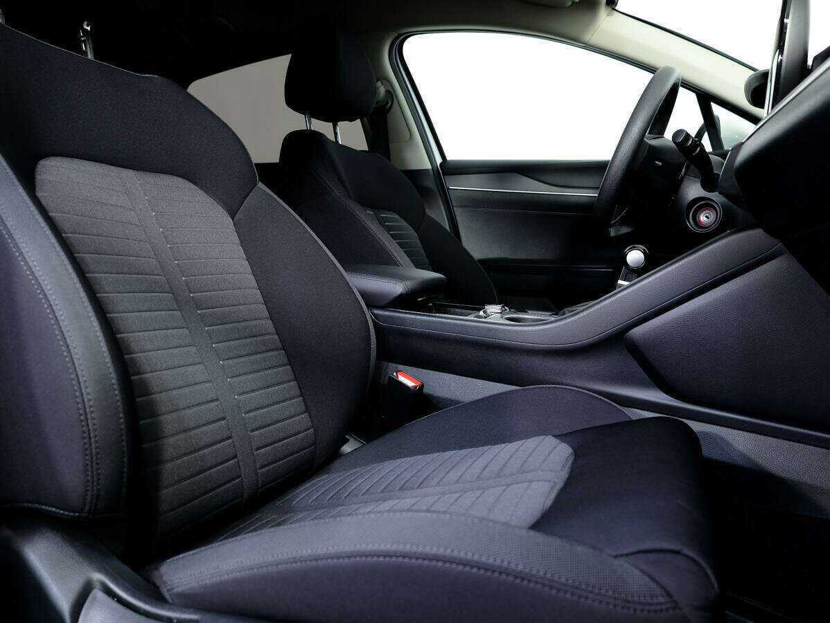 Купить Kia K5, 2021, 57 707 км.. Фото: #9