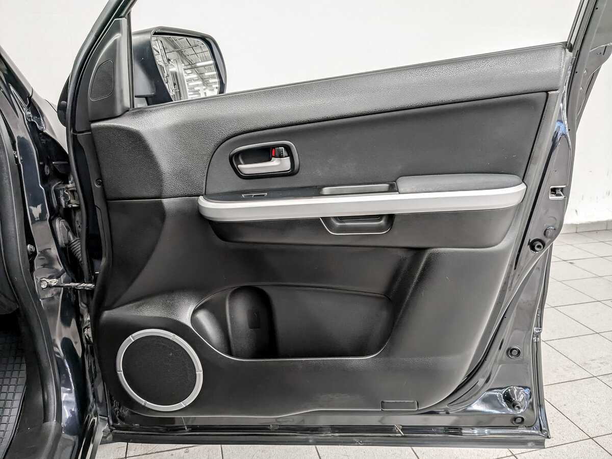 Купить Suzuki Grand Vitara, 2012, 161 319 км.. Фото: #23