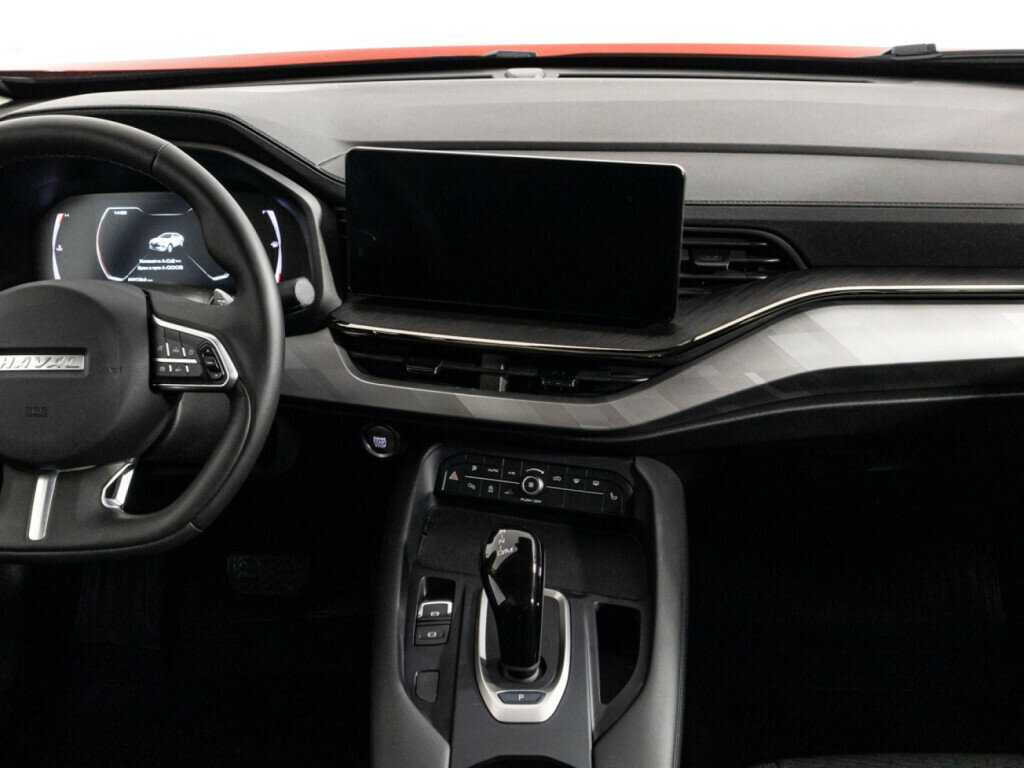 Купить Haval F7x, 2024, 22 063 км.. Фото: #13