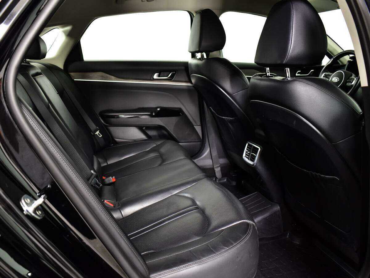 Купить Kia K5, 2021, 95 011 км.. Фото: #5