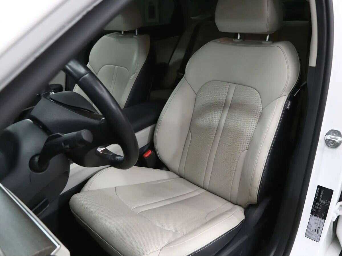 Купить Kia K5, 2021, 48 000 км.. Фото: #6