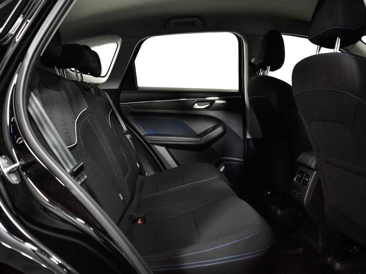 Купить Haval Jolion, 2023, 58 689 км.. Фото: #9