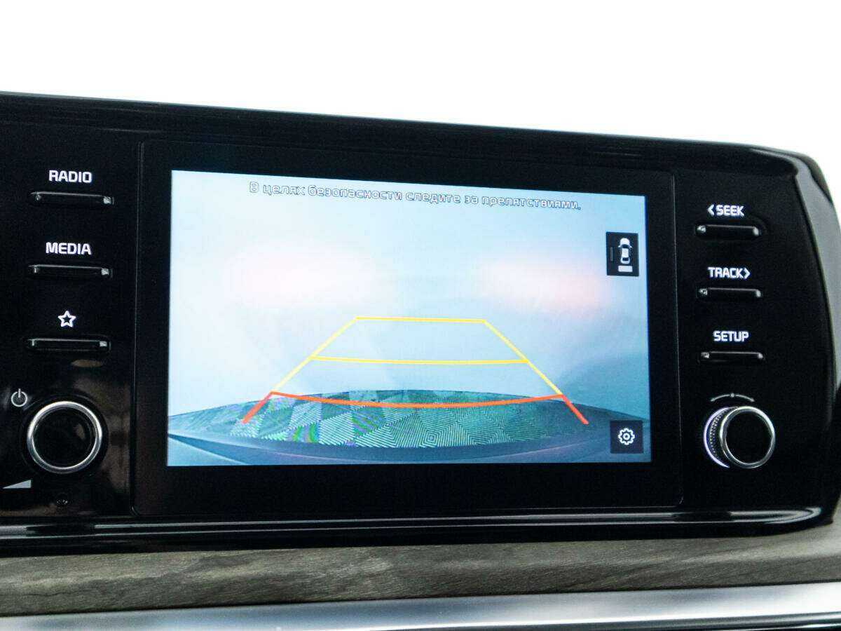 Купить Kia K5, 2021, 33 677 км.. Фото: #21