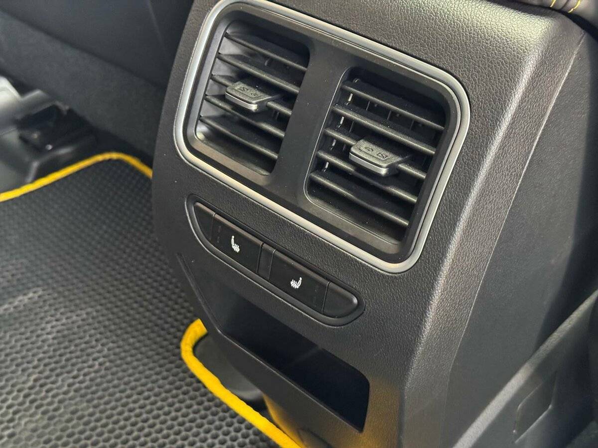 Купить Haval F7x, 2020, 59 969 км.. Фото: #27