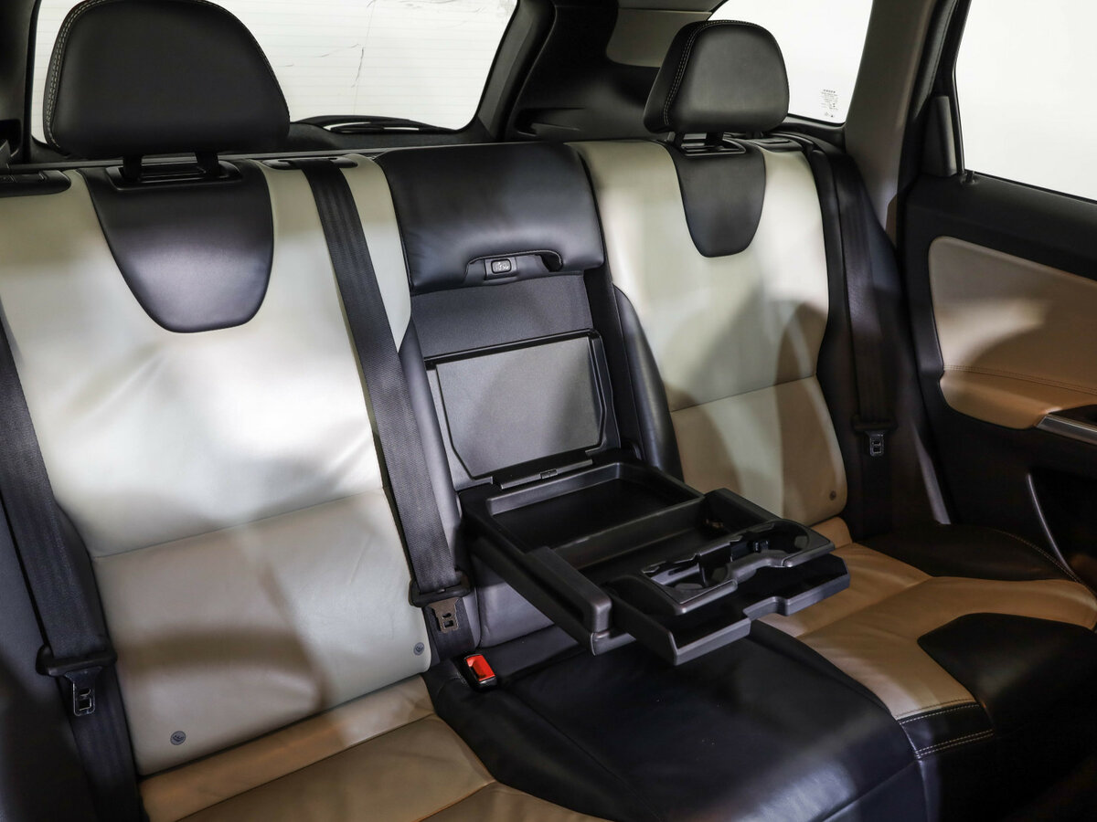 Купить Volvo XC60, 2013, 233 821 км.. Фото: #23