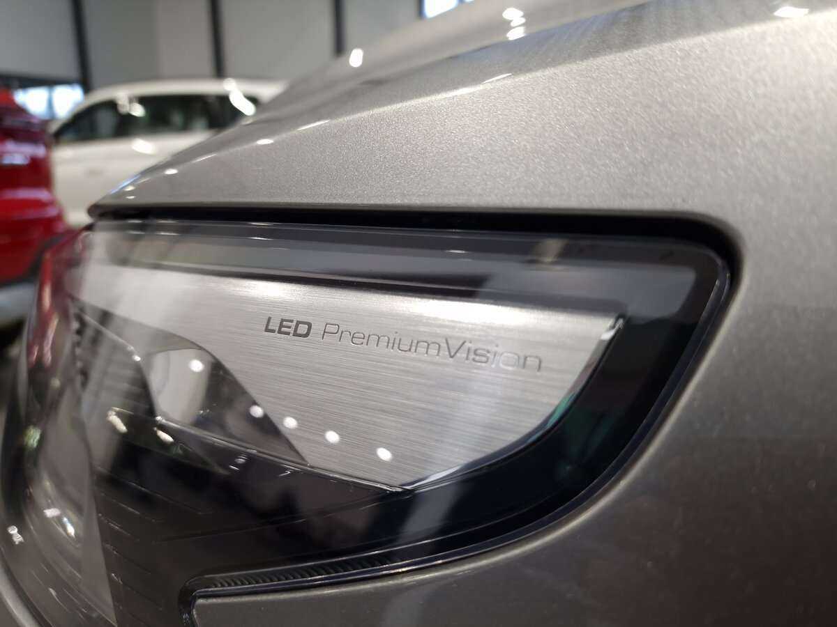 Купить Haval F7x, 2021, 70 959 км.. Фото: #13