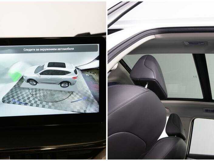 Купить Haval F7, 2023, 14 074 км.. Фото: #20