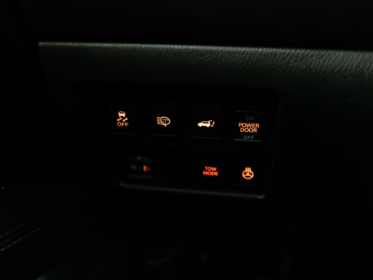 Купить Nissan Pathfinder, 2014, 231 422 км.. Фото: #20