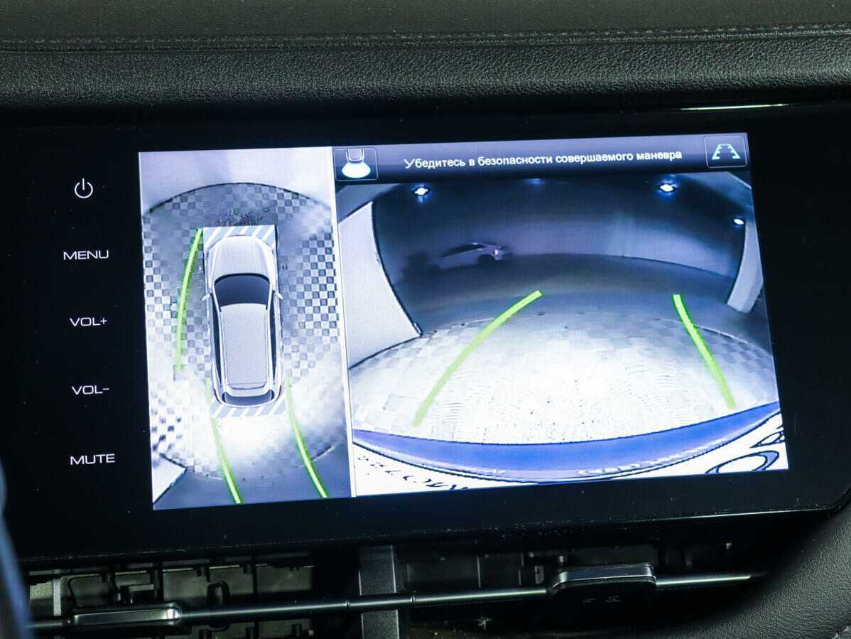 Купить Haval F7, 2019, 63 851 км.. Фото: #17