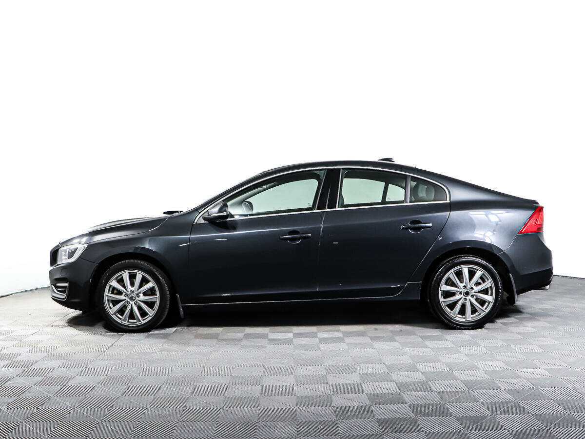 Купить Volvo S60, 2013, 143 945 км.. Фото: #6