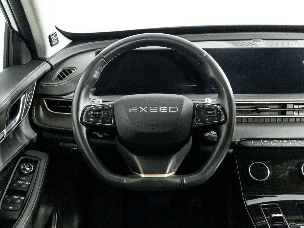 Купить EXEED LX, 2023, 38 024 км.. Фото: #23