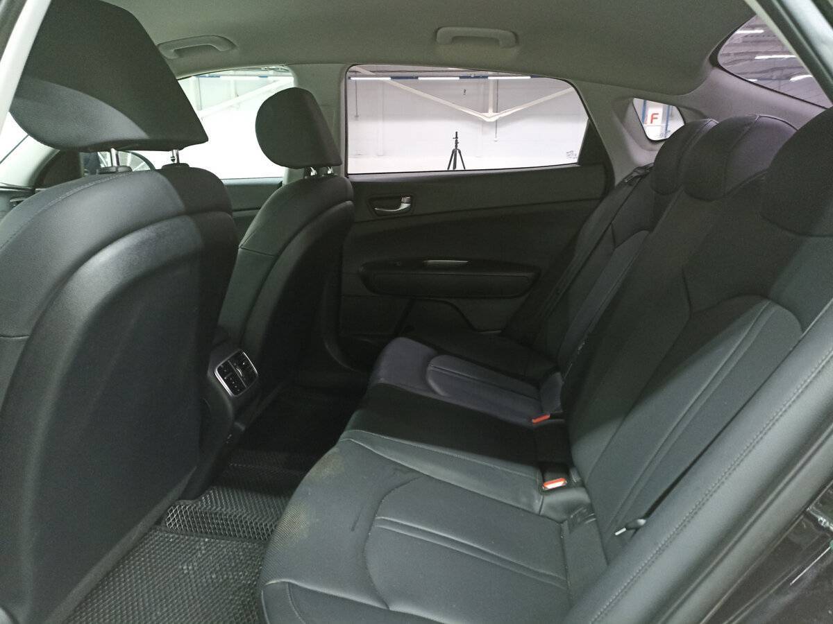 Купить Kia K5, 2019, 62 701 км.. Фото: #11