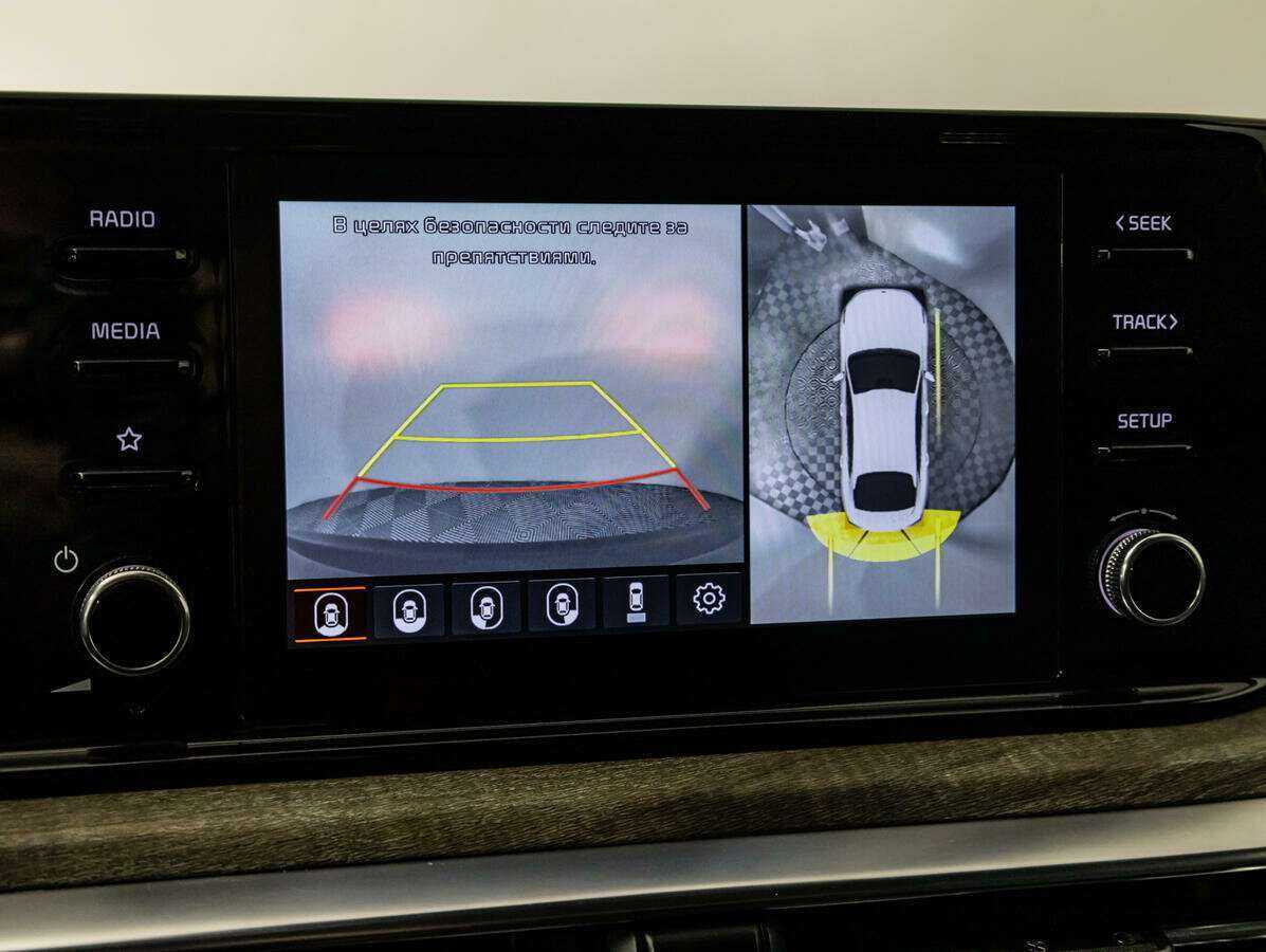 Купить Kia K5, 2020, 107 000 км.. Фото: #20