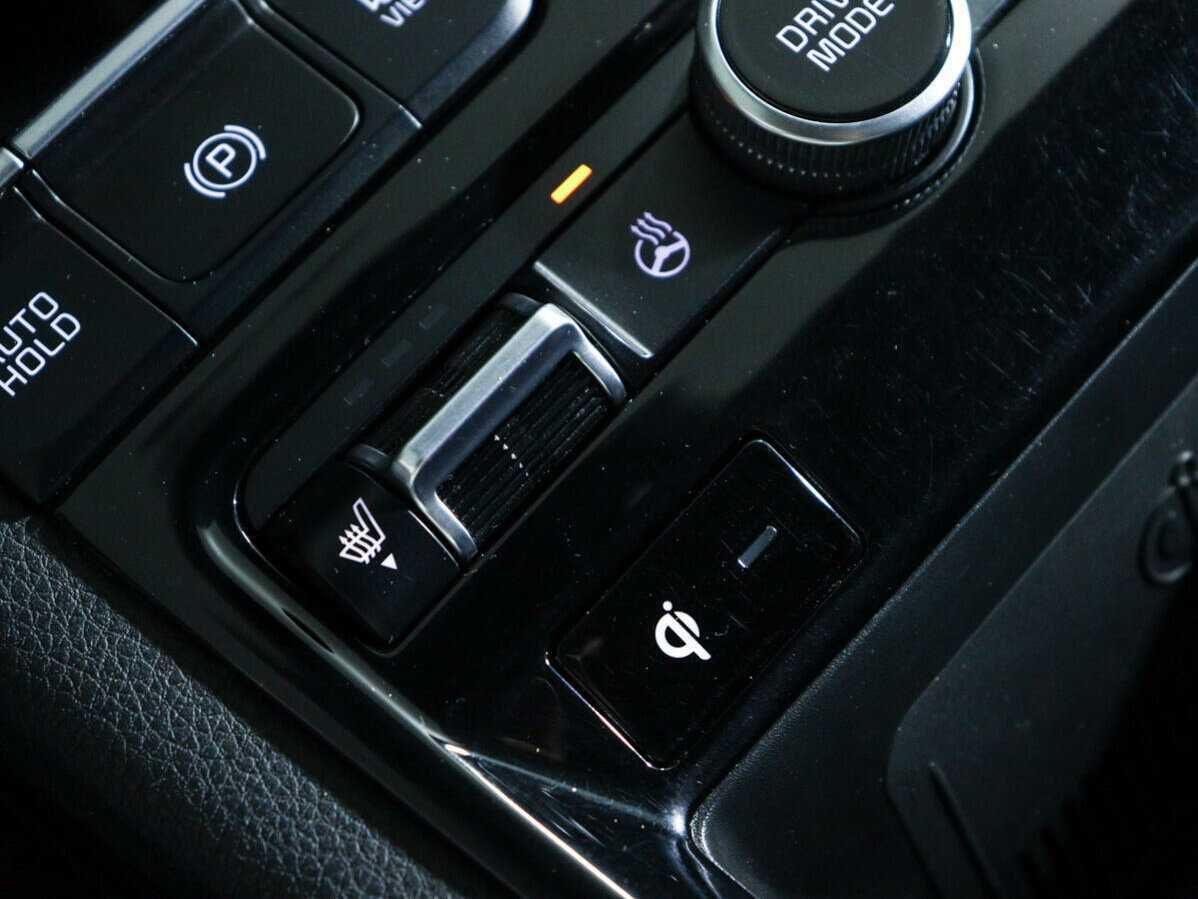 Купить Kia K5, 2020, 87 252 км.. Фото: #15