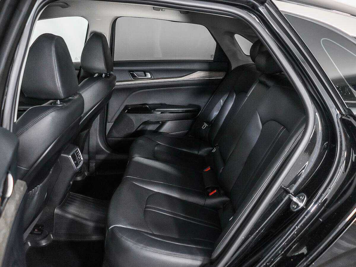 Купить Kia K5, 2020, 111 000 км.. Фото: #12