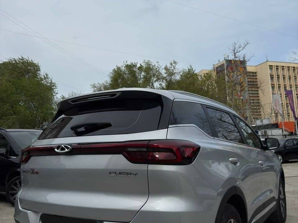 Купить Chery Tiggo 7 Pro, 2023, 29 000 км.. Фото: #4