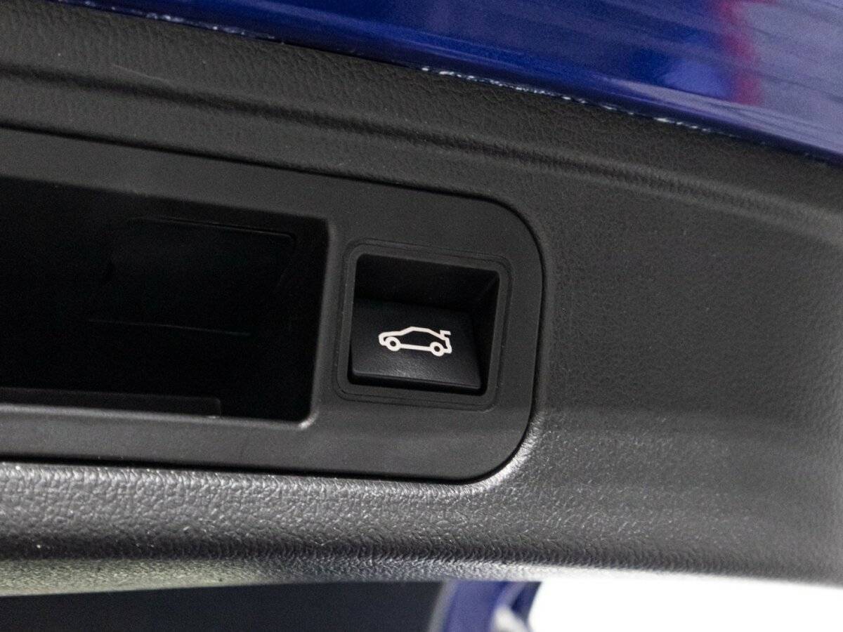 Купить Haval F7x, 2021, 121 184 км.. Фото: #21