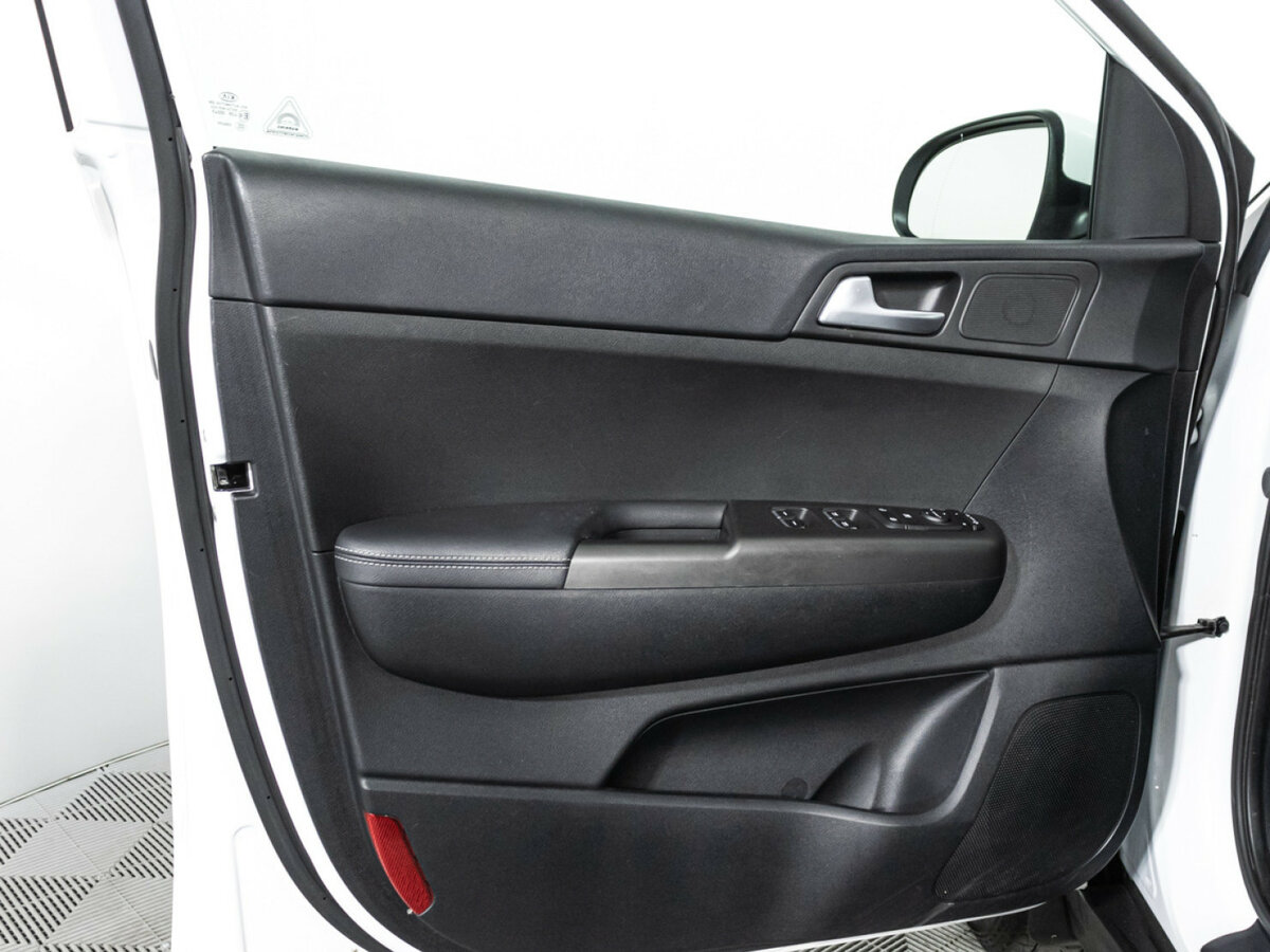 Купить Kia Sportage, 2021, 59 911 км.. Фото: #19
