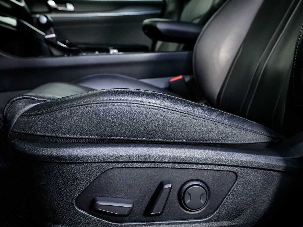 Купить Kia K5, 2020, 105 773 км.. Фото: #12