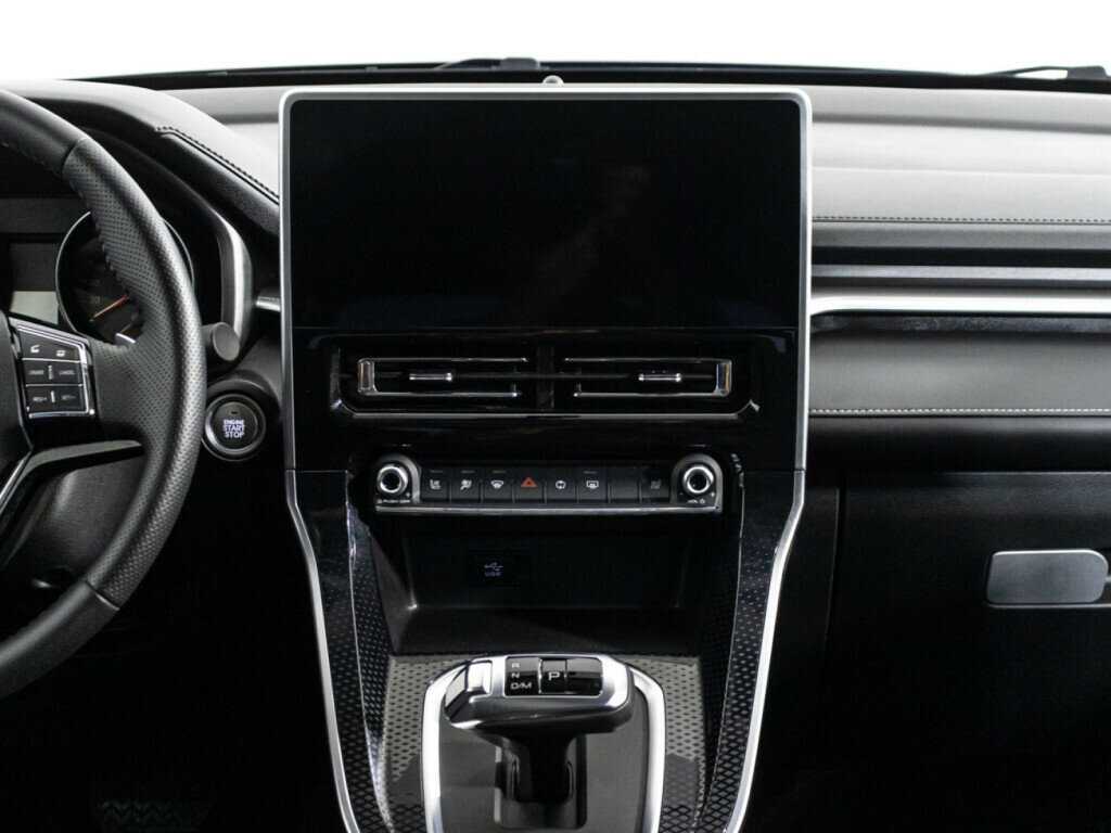 Купить Haval M6, 2023, 12 000 км.. Фото: #13