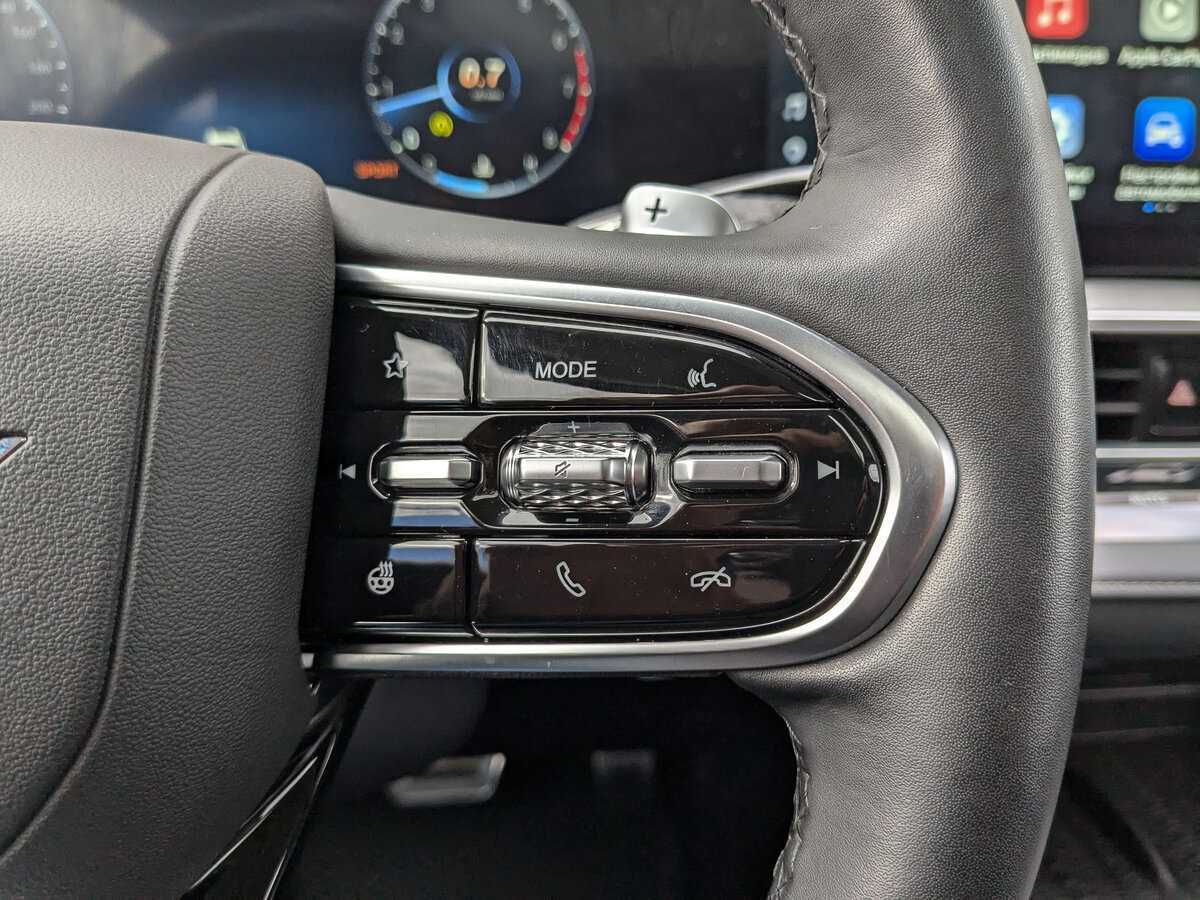 Купить Chery Arrizo 8, 2023, 29 376 км.. Фото: #26