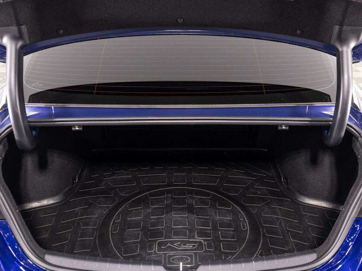 Купить Kia K5, 2020, 90 425 км.. Фото: #22