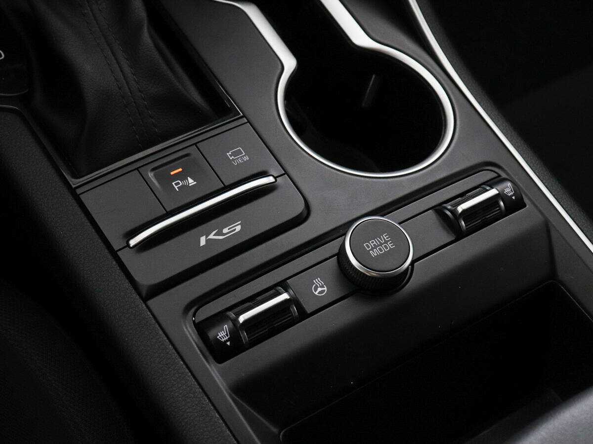 Купить Kia K5, 2021, 61 554 км.. Фото: #12