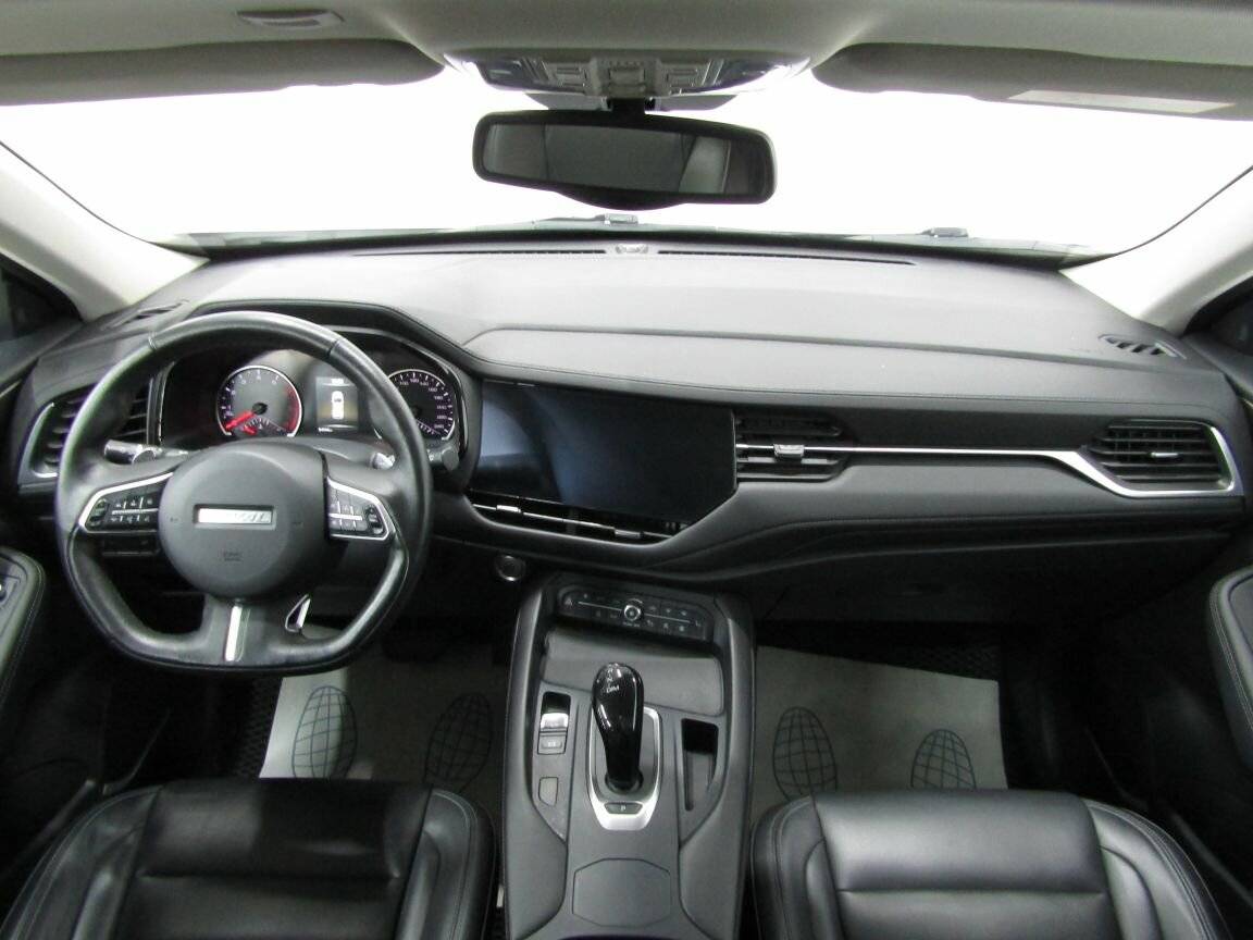 Купить Haval F7, 2019, 55 144 км.. Фото: #13