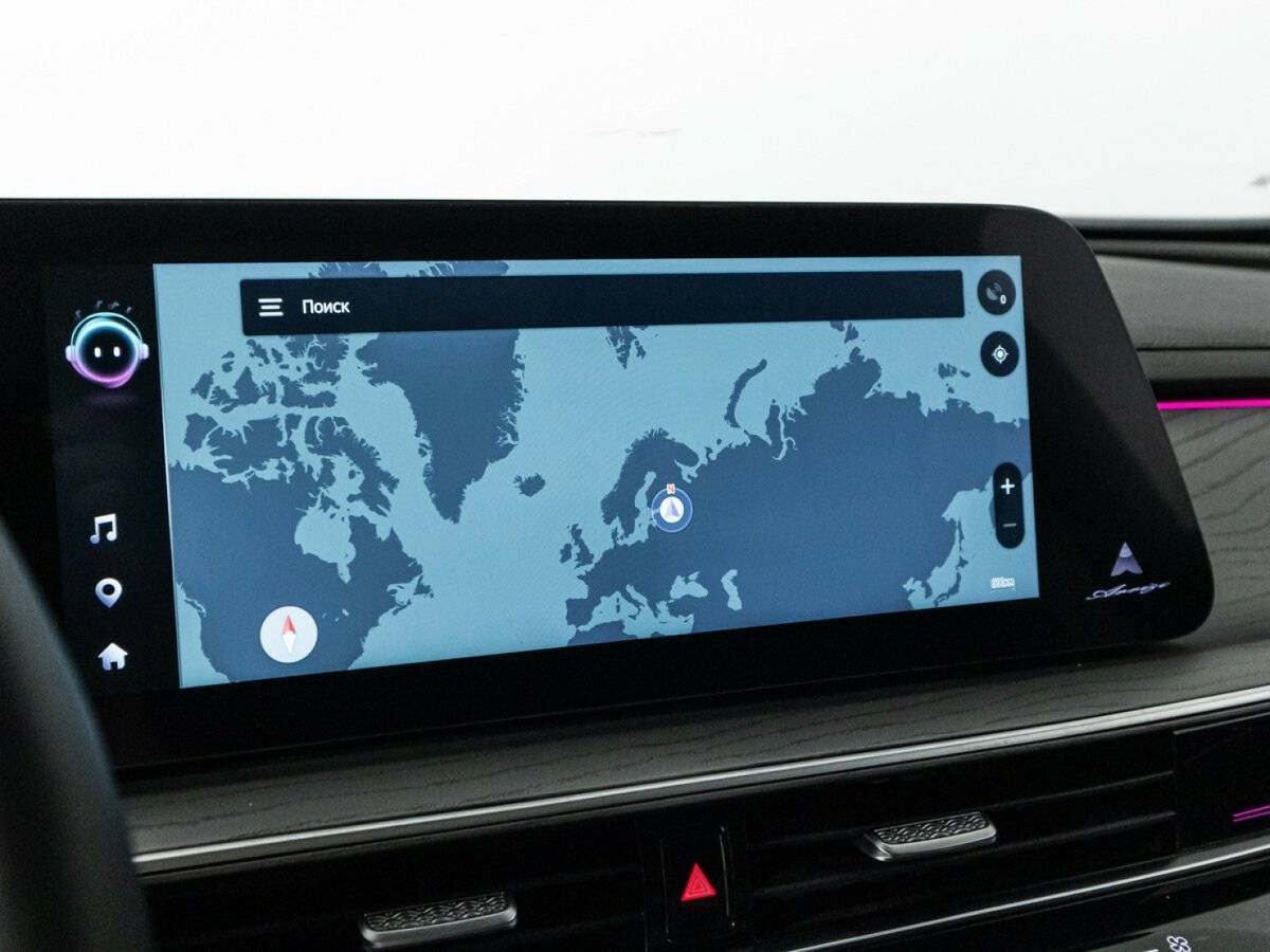 Купить Chery Arrizo 8, 2023, 45 798 км.. Фото: #19