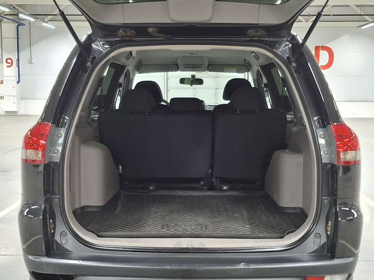 Купить Mitsubishi Pajero Sport, 2014, 228 679 км.. Фото: #9