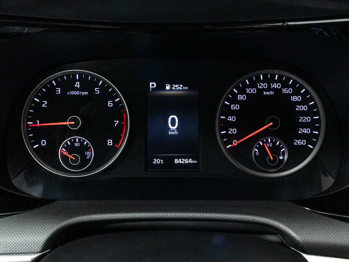 Купить Kia K5, 2021, 84 261 км.. Фото: #11