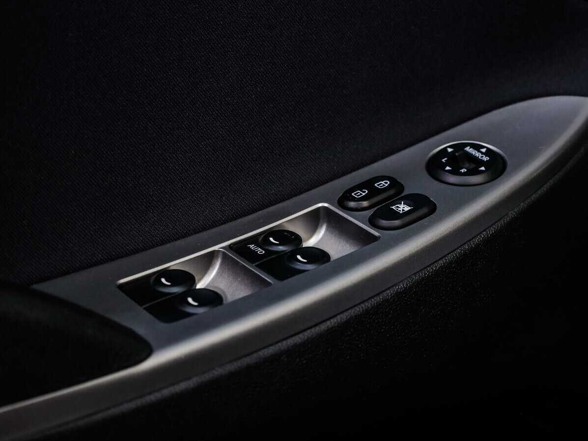 Купить Hyundai Solaris, 2015, 94 634 км.. Фото: #14