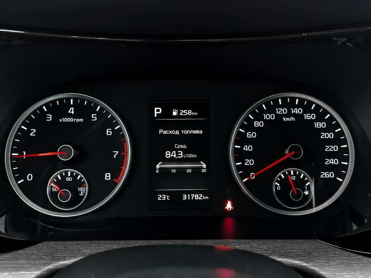 Купить Kia K5, 2021, 31 765 км.. Фото: #13