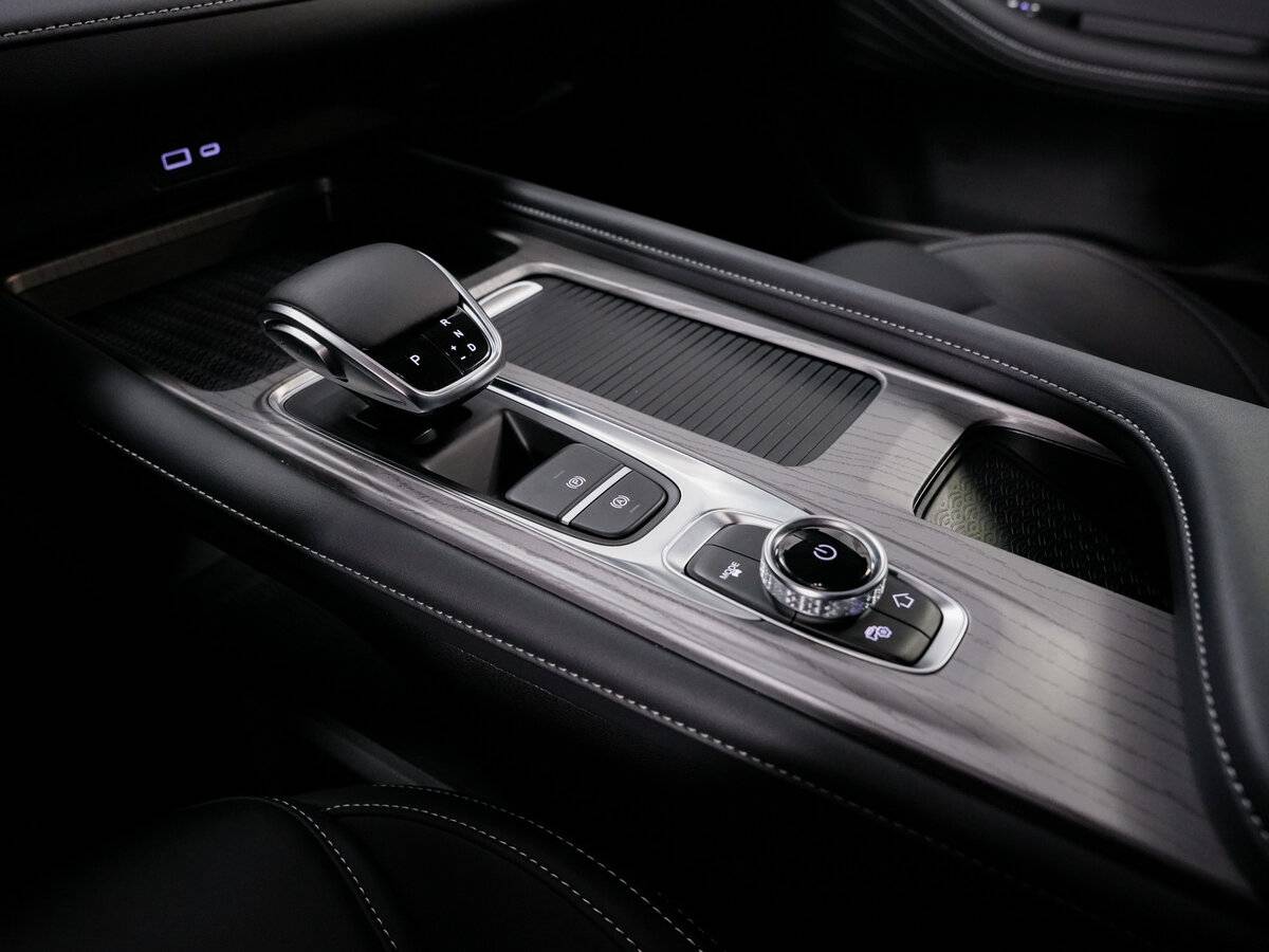 Купить Chery Arrizo 8, 2024, 7 548 км.. Фото: #16