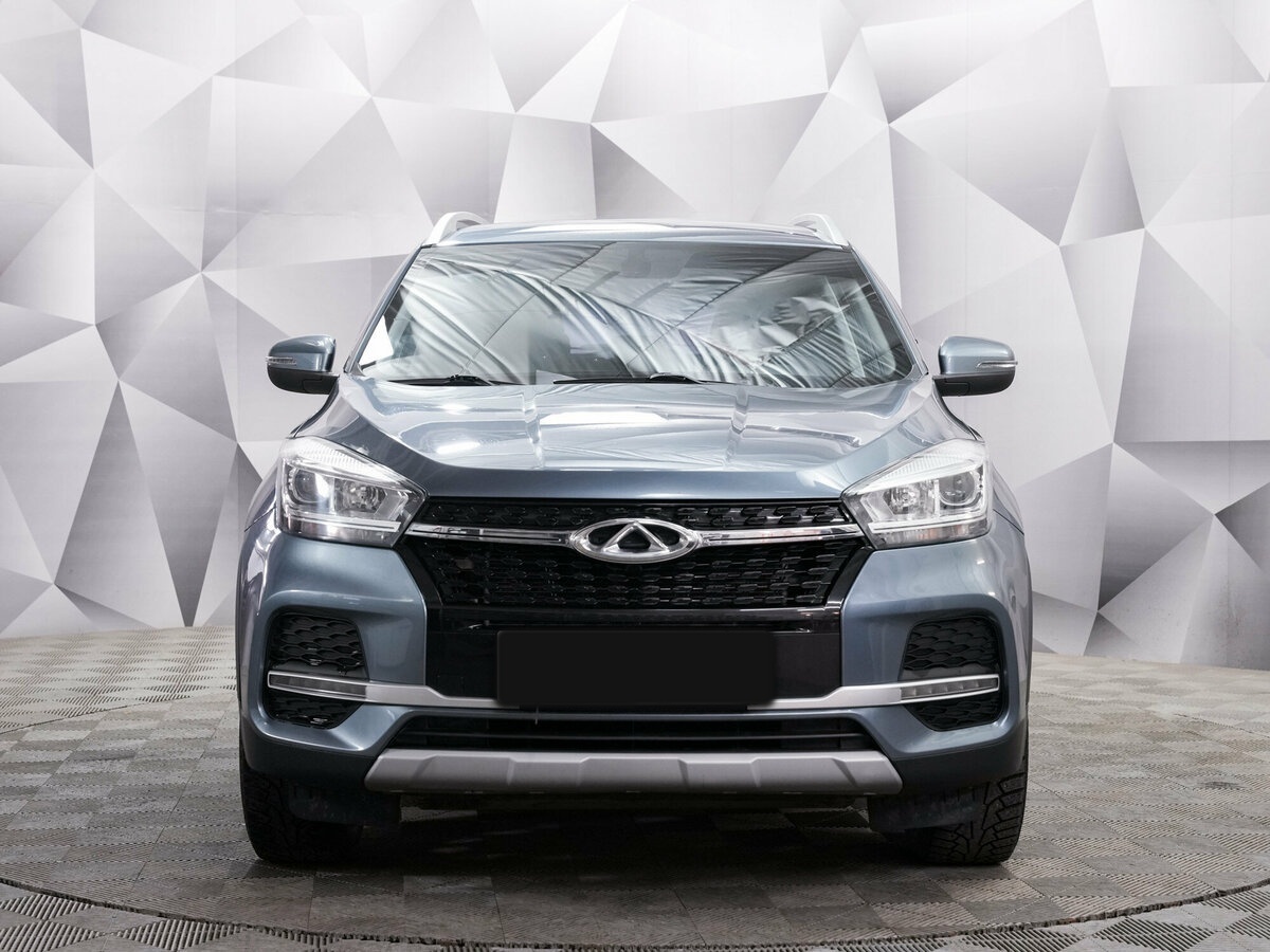 Купить Chery Tiggo 4, 2020, 66 000 км.. Фото: #7