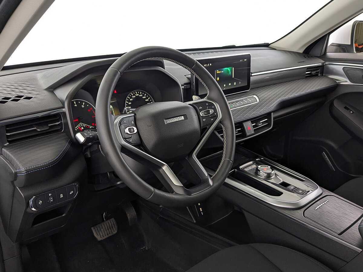 Купить Haval Jolion, 2023, 6 347 км.. Фото: #12