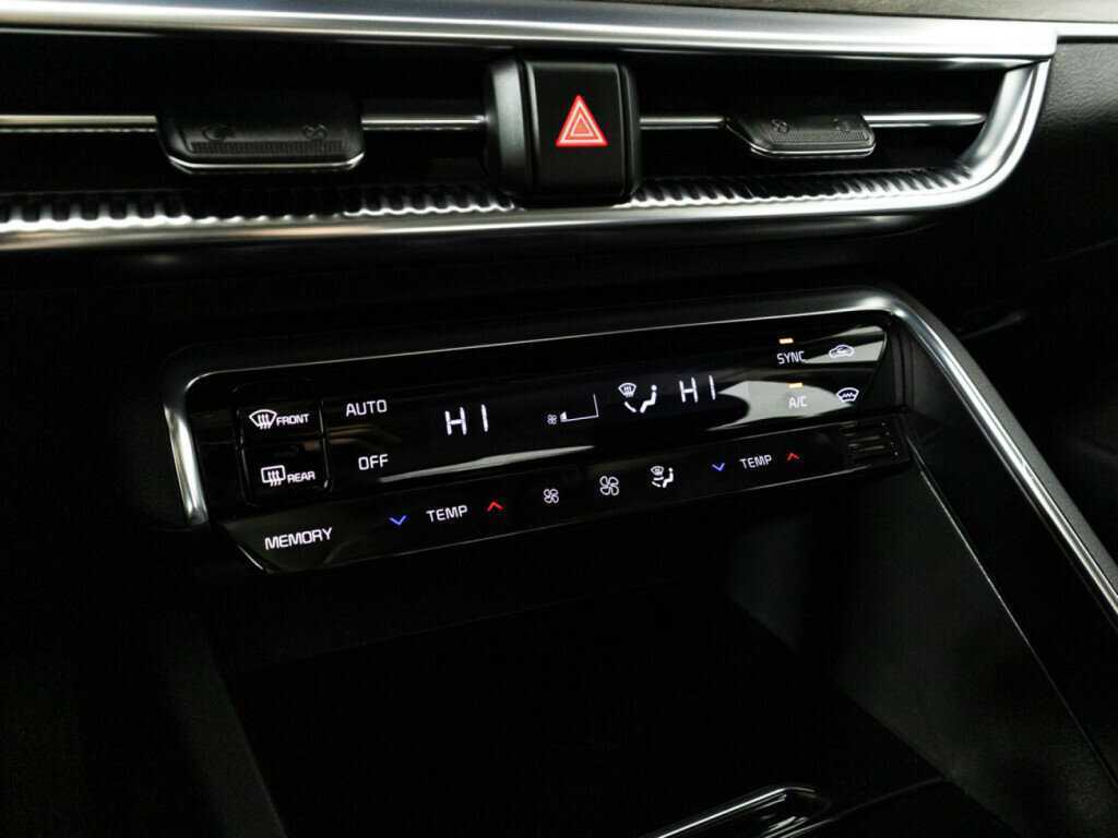 Купить Kia K5, 2020, 35 542 км.. Фото: #16