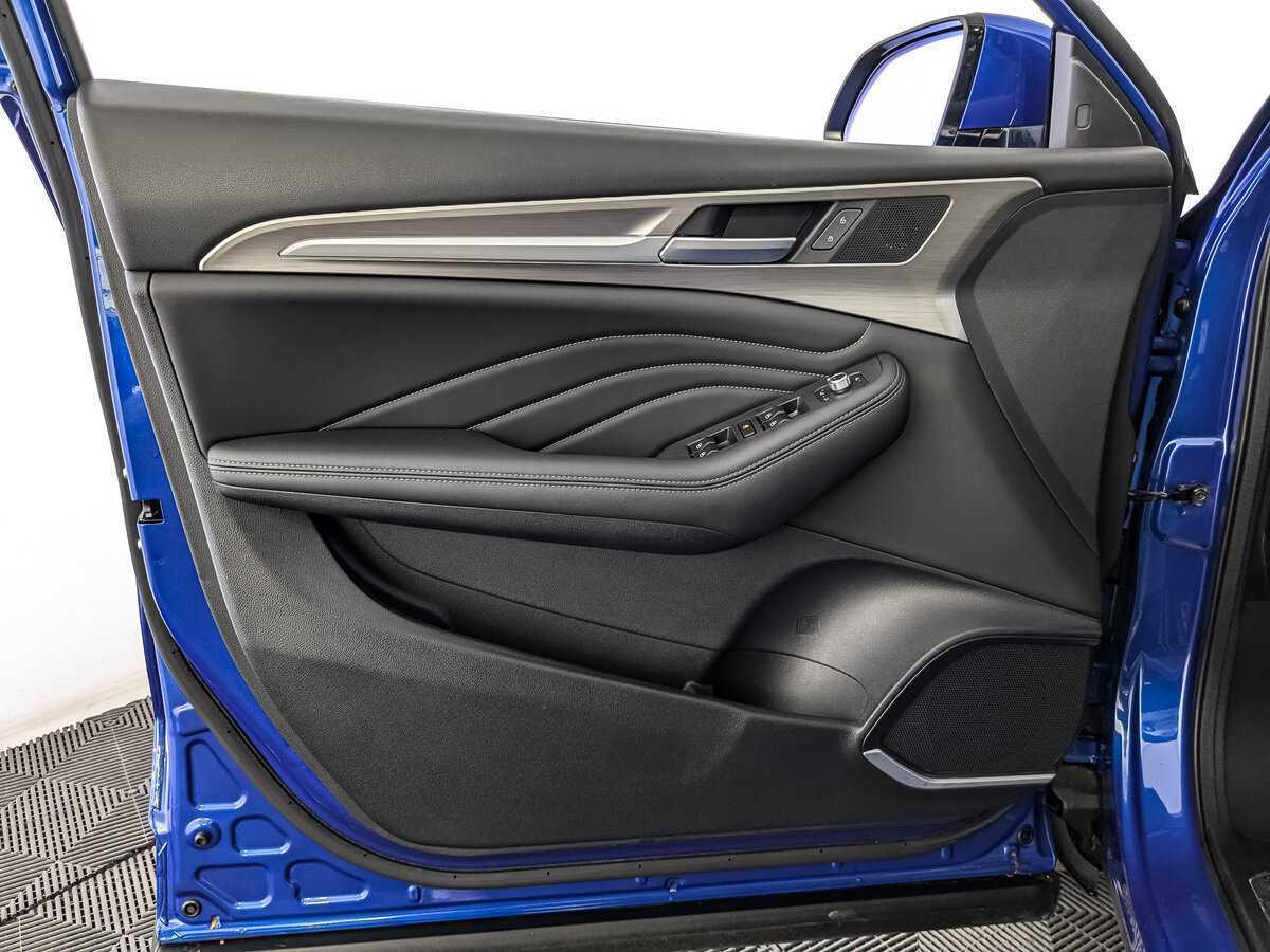 Купить Haval F7, 2020, 26 579 км.. Фото: #14