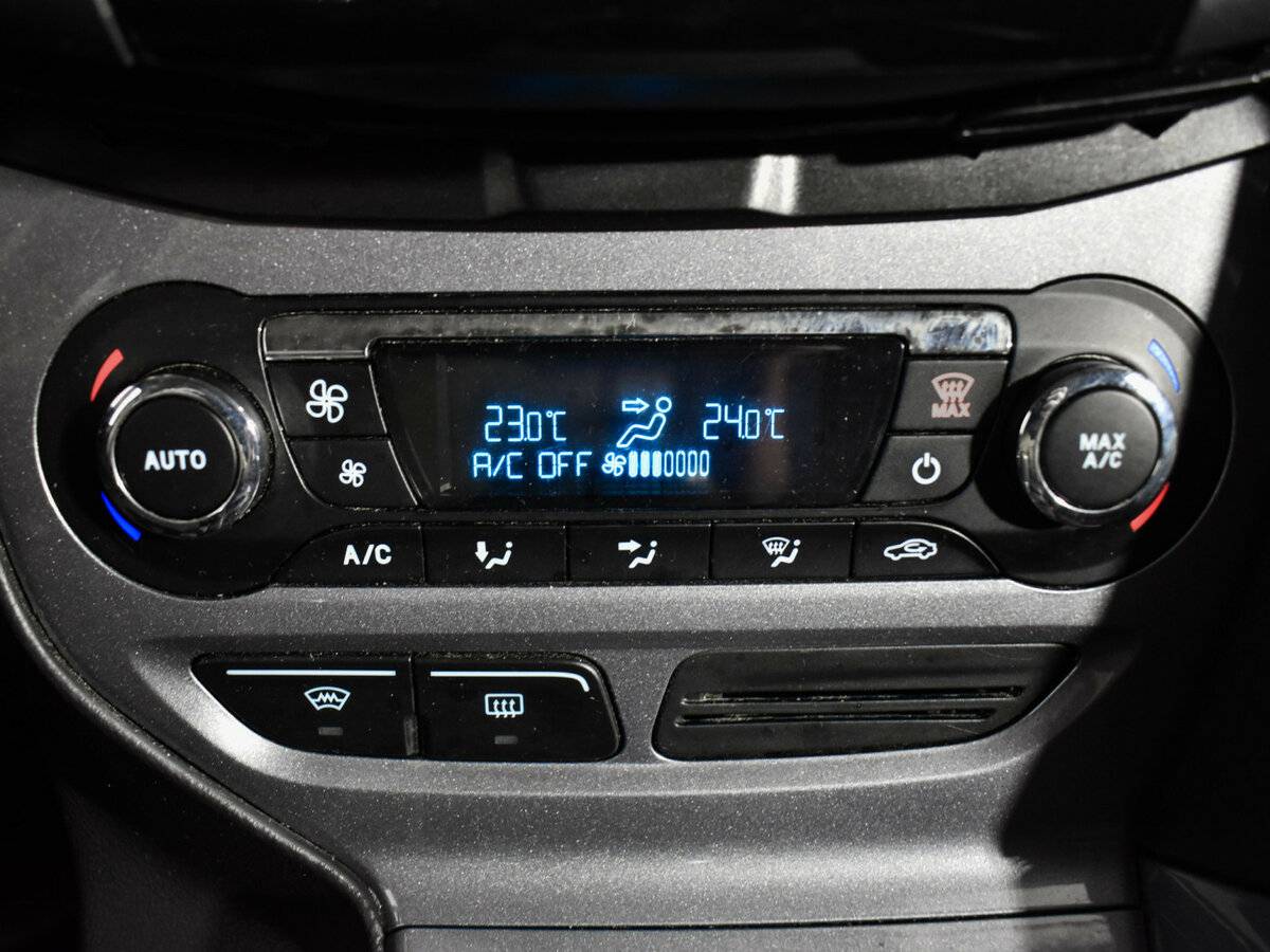Купить Ford Focus, 2012, 267 639 км.. Фото: #14