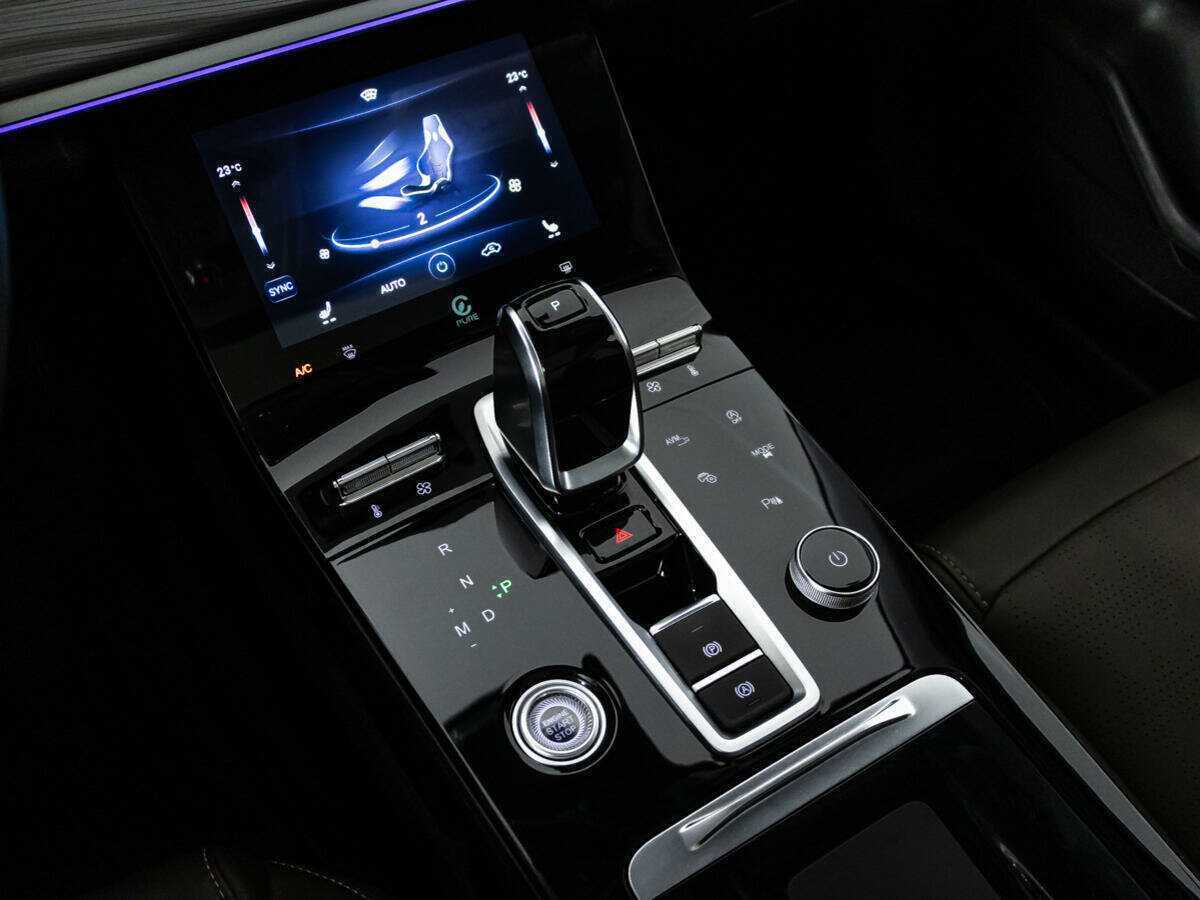 Купить Chery Tiggo 8 Pro, 2022, 32 046 км.. Фото: #19