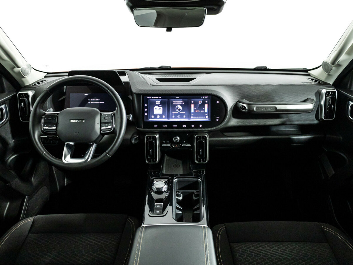 Купить Haval Dargo, 2023, 37 000 км.. Фото: #10