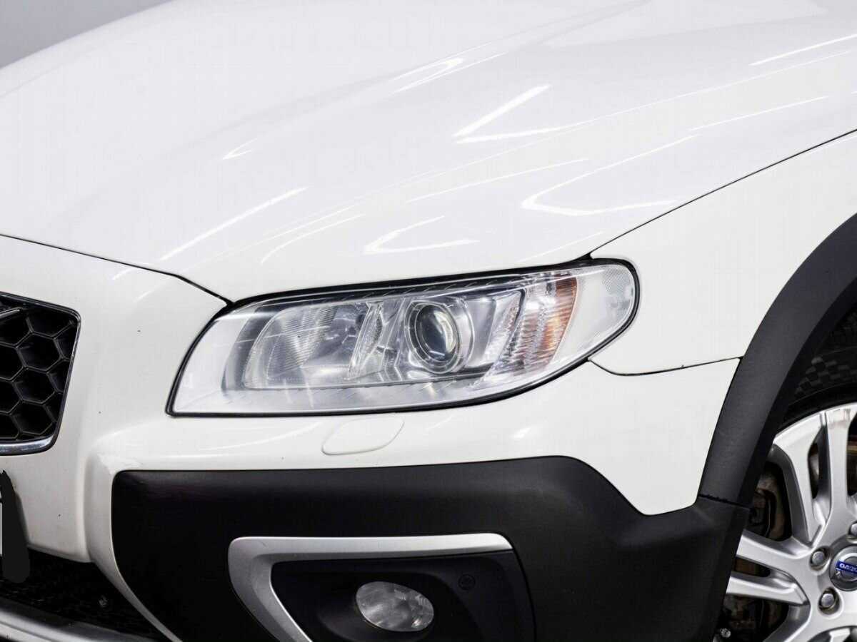 Купить Volvo XC70, 2014, 343 000 км.. Фото: #6